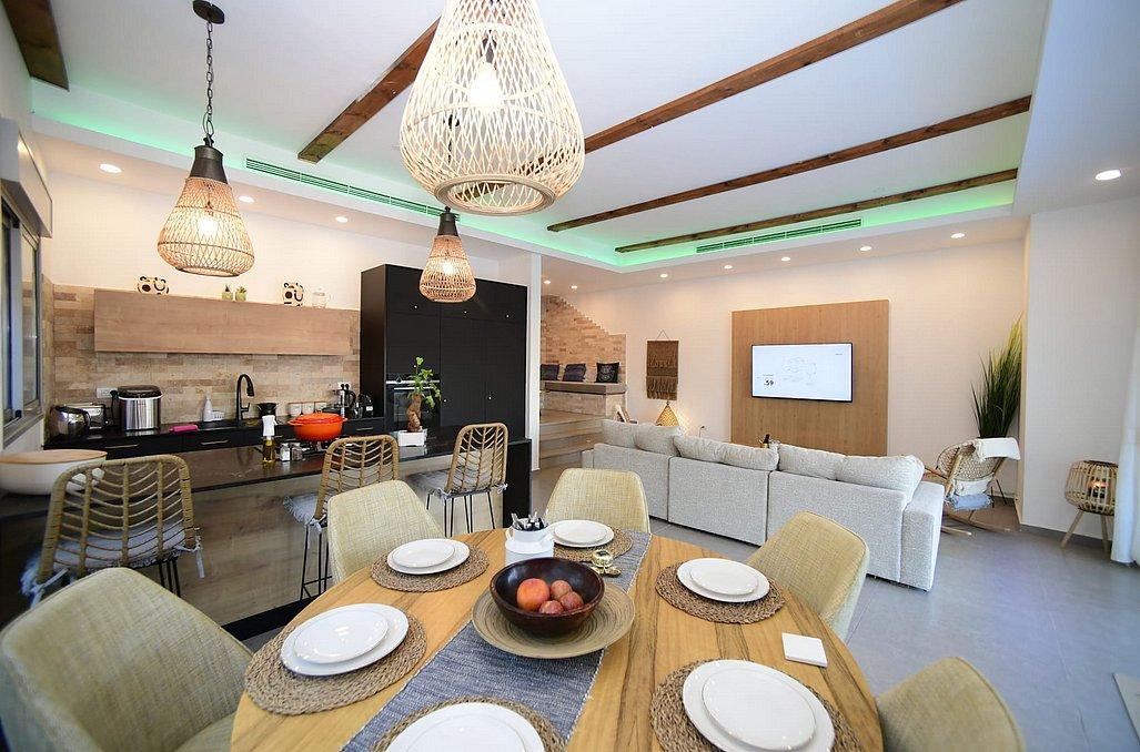 122354 גלריה כללית, לה בל בוטיק אילת, וילה  באילת וילות - Vila