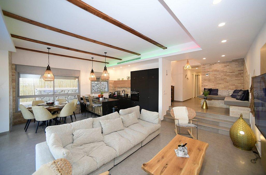 122357 גלריה כללית, לה בל בוטיק אילת, וילה  באילת וילות - Vila