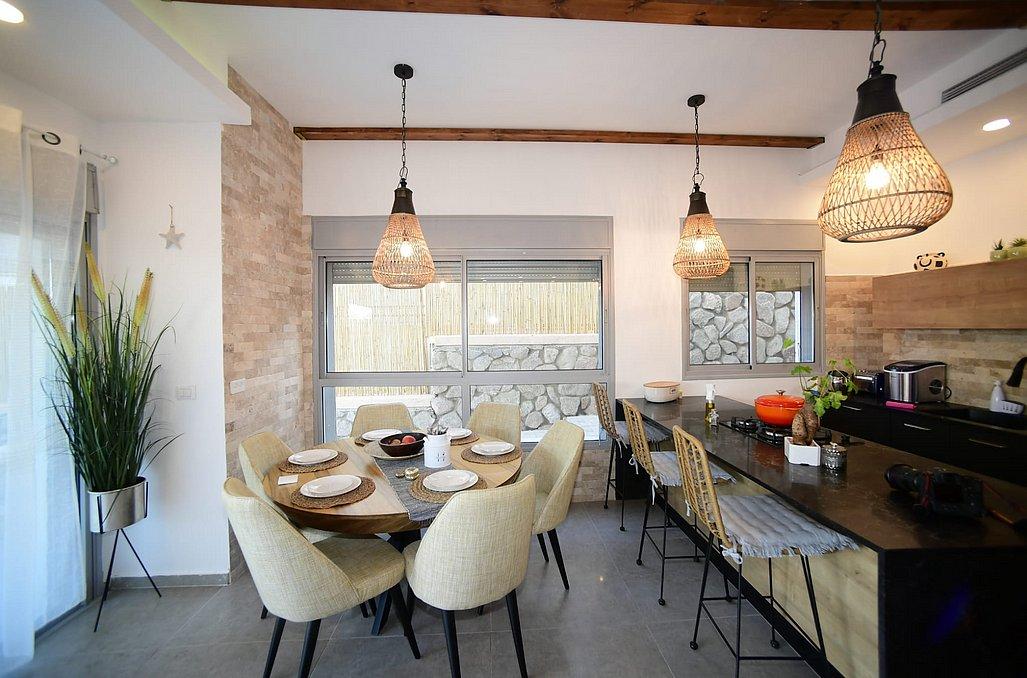 122360 גלריה כללית, לה בל בוטיק אילת, וילה  באילת וילות - Vila