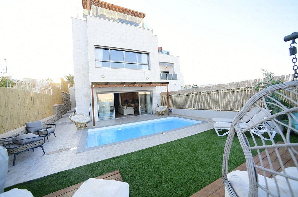 122361 גלריה כללית, לה בל בוטיק אילת, וילה  באילת וילות - Vila