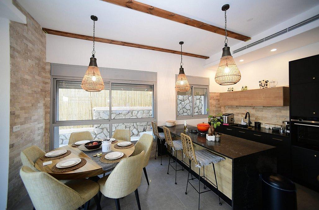 122392 גלריית פנים, לה בל בוטיק אילת, וילה  באילת וילות - Vila