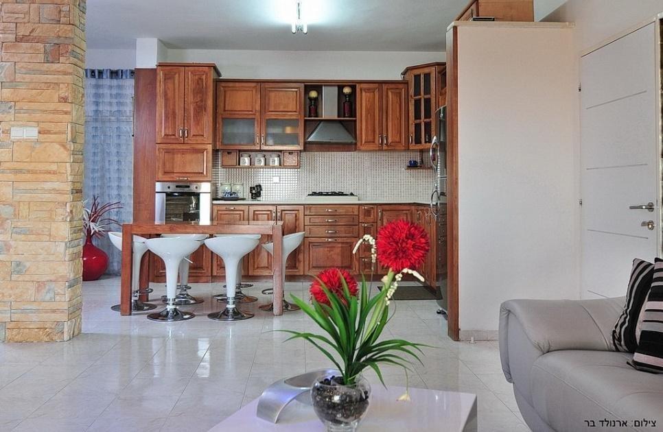 122779 מתחם פנימי, וילה אחוזת כרמל, וילה  בעין יעקב וילות - Vila