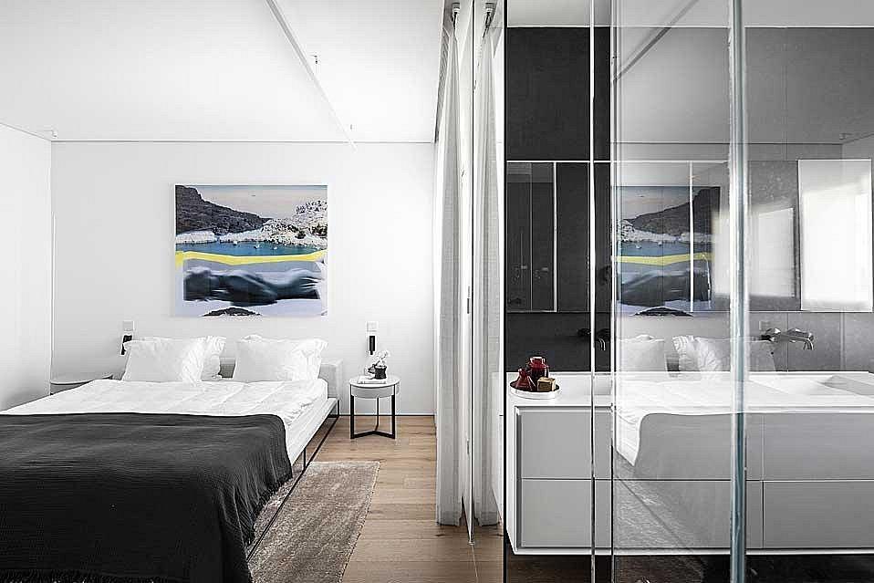 122808 גלריה כללית, פנטהאוז סייז בוטיק, וילה  באור עקיבא וילות - Vila