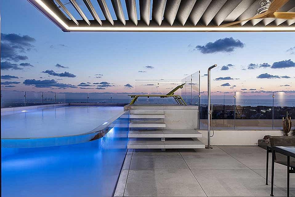 122815 גלריה כללית, פנטהאוז סייז בוטיק, וילה  באור עקיבא וילות - Vila