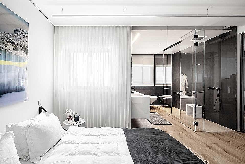 122817 גלריה כללית, פנטהאוז סייז בוטיק, וילה  באור עקיבא וילות - Vila