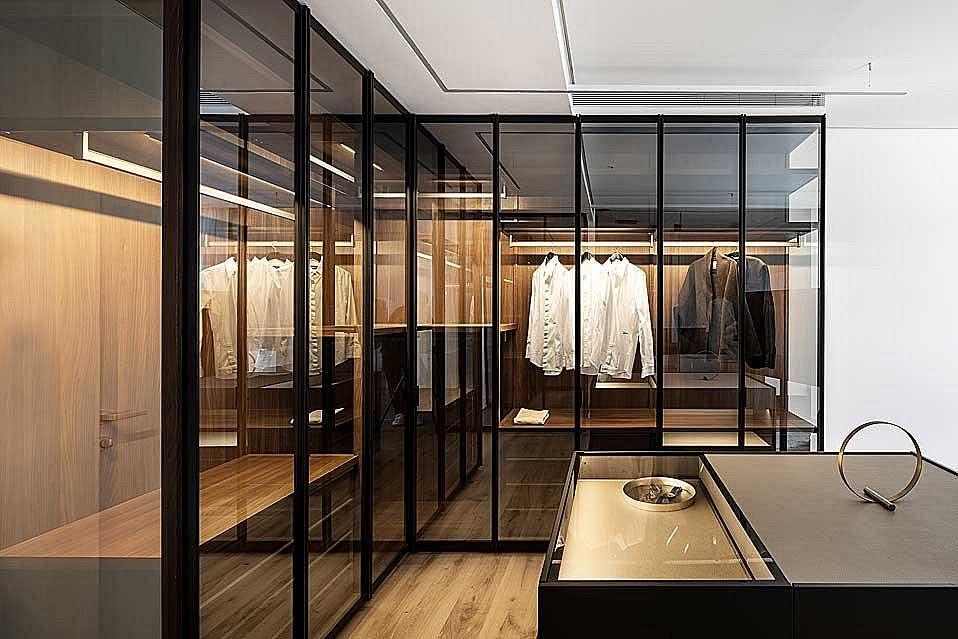 122853 גלריית פנים, פנטהאוז סייז בוטיק, וילה  באור עקיבא וילות - Vila