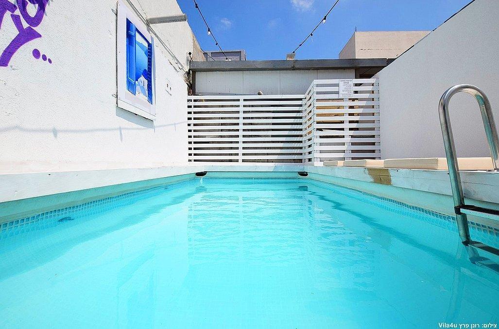 123331 המתחם הלבן, המתחם הלבן, וילה  בנתניה וילות - Vila