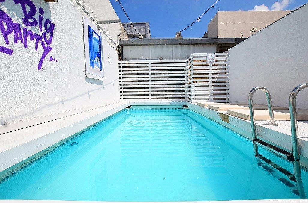 123335 המתחם הלבן, המתחם הלבן, וילה  בנתניה וילות - Vila