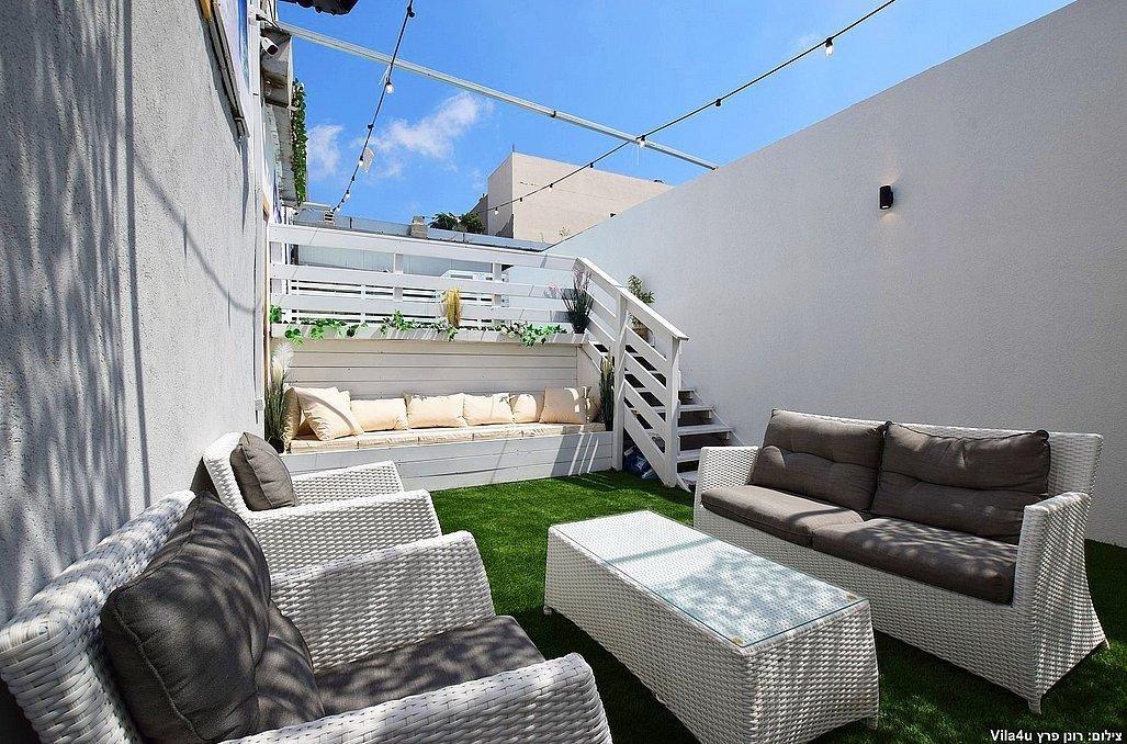 123342 המתחם הלבן, המתחם הלבן, וילה  בנתניה וילות - Vila