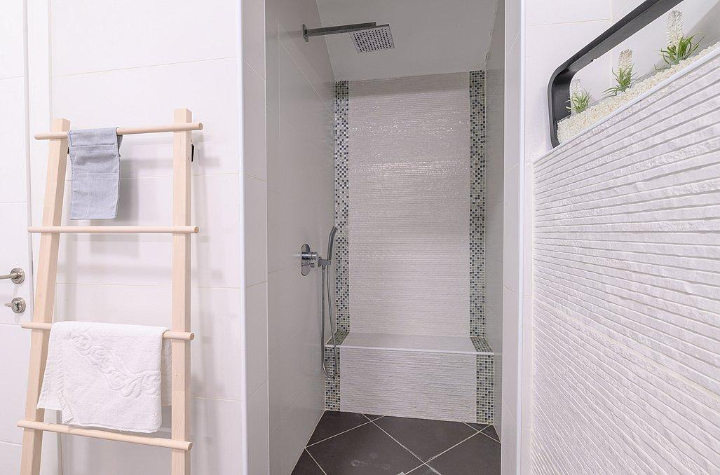 123414 המתחם הפנימי, וילה מליה - Villa Melia, וילה  בקצרין וילות - Vila