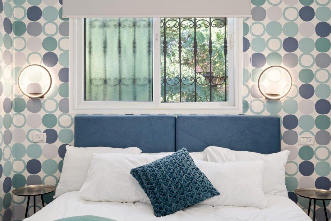 124068 כללי, וילה בלה ספא - Villa Bella Spa, וילה  באשקלון וילות - Vila