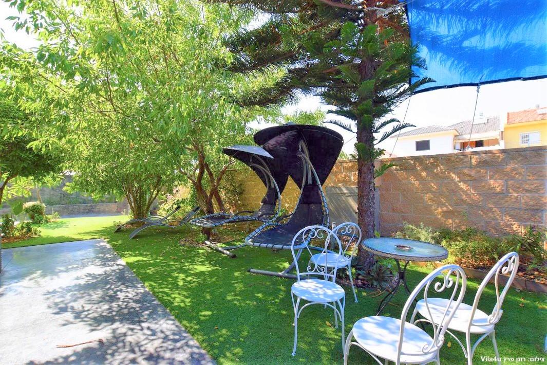 124076 כללי, וילה בלה ספא - Villa Bella Spa, וילה  באשקלון וילות - Vila