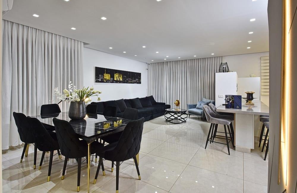 124084 מתחם הפנים, וילה סיאלו בוטיק, וילה  בנוף כנרת וילות - Vila