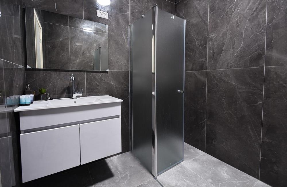 124094 מתחם הפנים, וילה סיאלו בוטיק, וילה  בנוף כנרת וילות - Vila