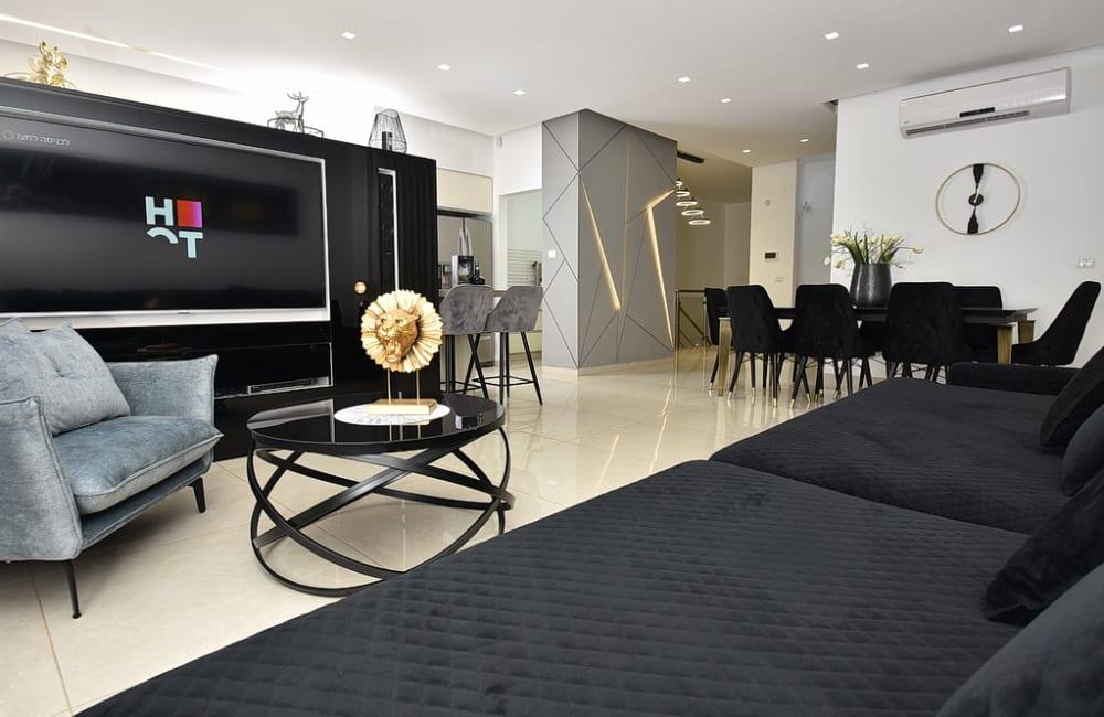 124095 מתחם הפנים, וילה סיאלו בוטיק, וילה  בנוף כנרת וילות - Vila