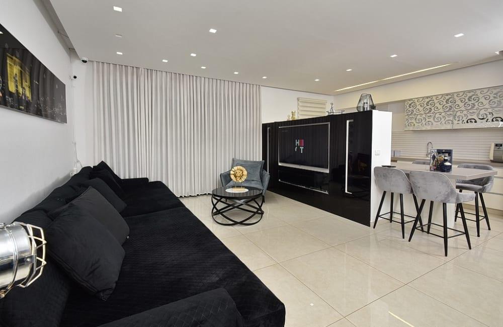 124096 מתחם הפנים, וילה סיאלו בוטיק, וילה  בנוף כנרת וילות - Vila