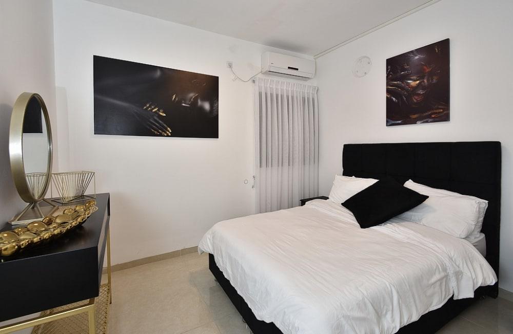 124097 מתחם הפנים, וילה סיאלו בוטיק, וילה  בנוף כנרת וילות - Vila