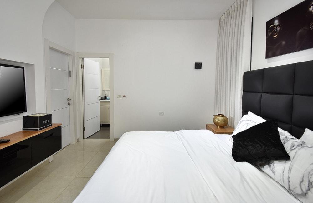 124105 מתחם הפנים, וילה סיאלו בוטיק, וילה  בנוף כנרת וילות - Vila