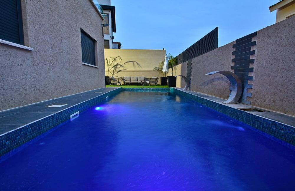 124180 מתחם חיצוני, וילה סיאלו בוטיק, וילה  בנוף כנרת וילות - Vila