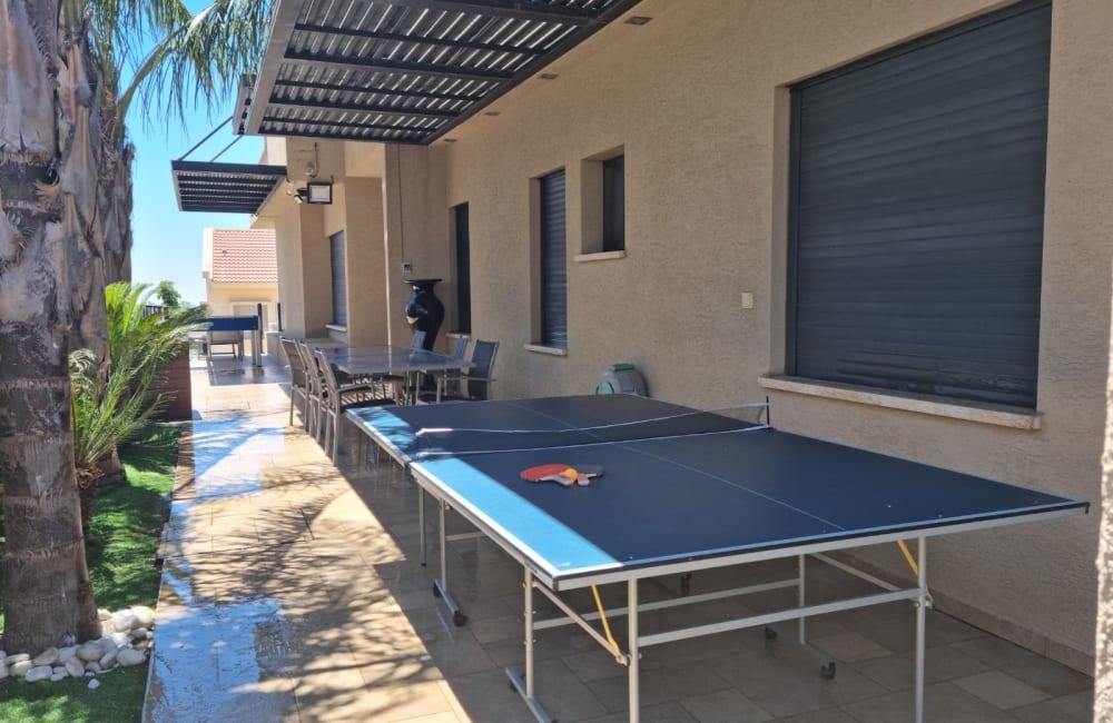 124187 מתחם חיצוני, וילה סיאלו בוטיק, וילה  בנוף כנרת וילות - Vila