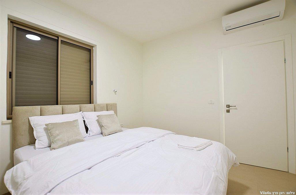 124208 כללי, אלה וילה ריזורט, וילה  בנורית וילות - Vila