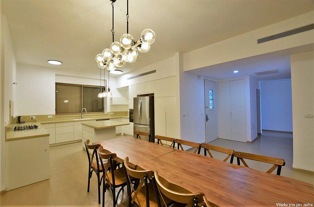 124211 כללי, אלה וילה ריזורט, וילה  בנורית וילות - Vila