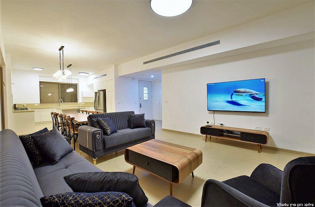 124214 כללי, אלה וילה ריזורט, וילה  בנורית וילות - Vila