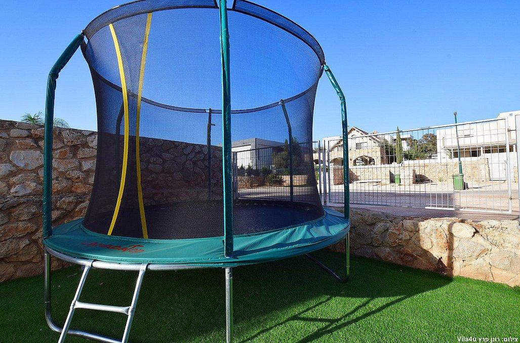 124221 כללי, אלה וילה ריזורט, וילה  בנורית וילות - Vila