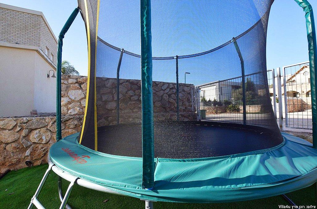 124245 המתחם החיצוני, אלה וילה ריזורט, וילה  בנורית וילות - Vila