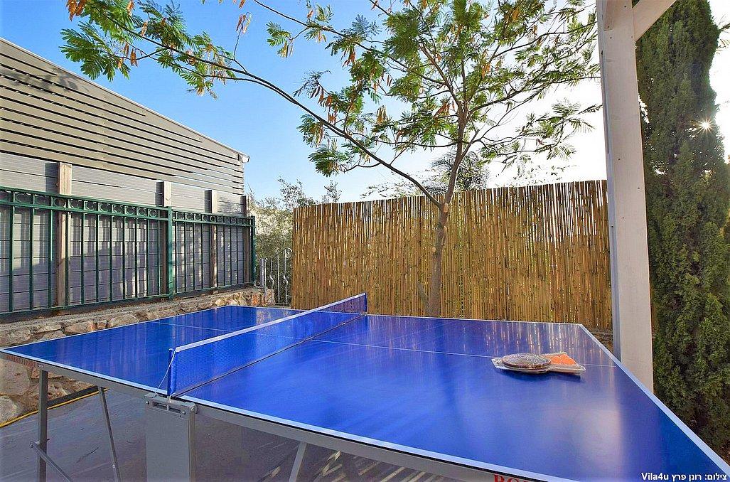 124249 המתחם החיצוני, אלה וילה ריזורט, וילה  בנורית וילות - Vila