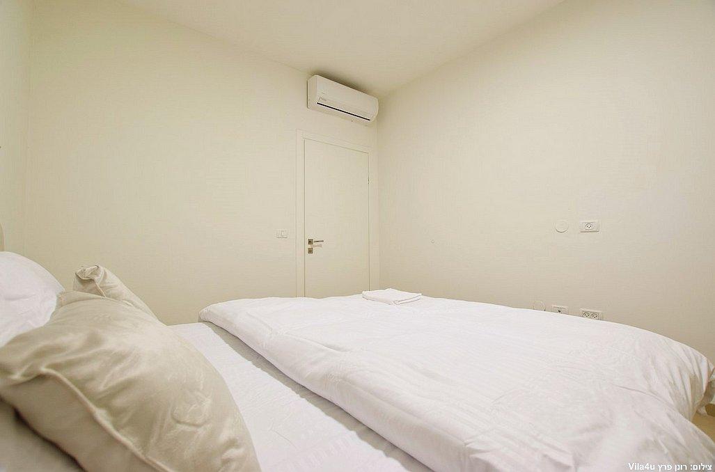 124250 המתחם הפנימי, אלה וילה ריזורט, וילה  בנורית וילות - Vila