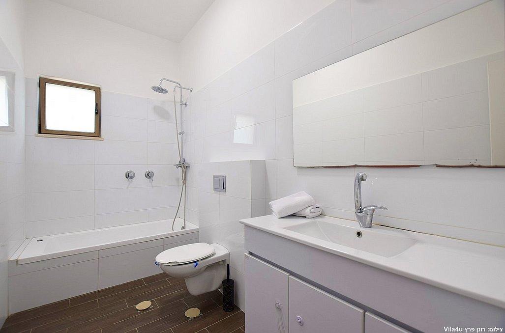 124251 המתחם הפנימי, אלה וילה ריזורט, וילה  בנורית וילות - Vila