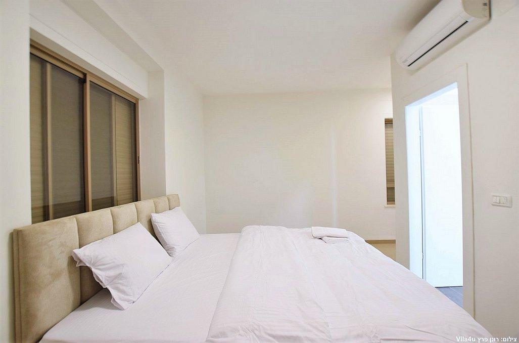 124252 המתחם הפנימי, אלה וילה ריזורט, וילה  בנורית וילות - Vila