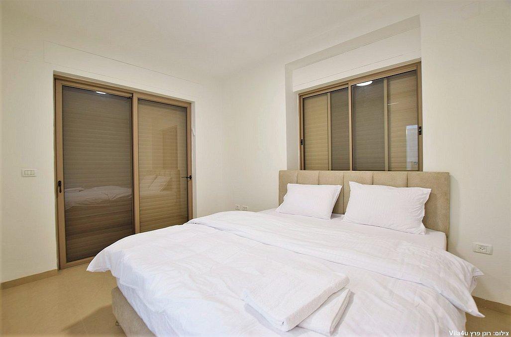 124253 המתחם הפנימי, אלה וילה ריזורט, וילה  בנורית וילות - Vila