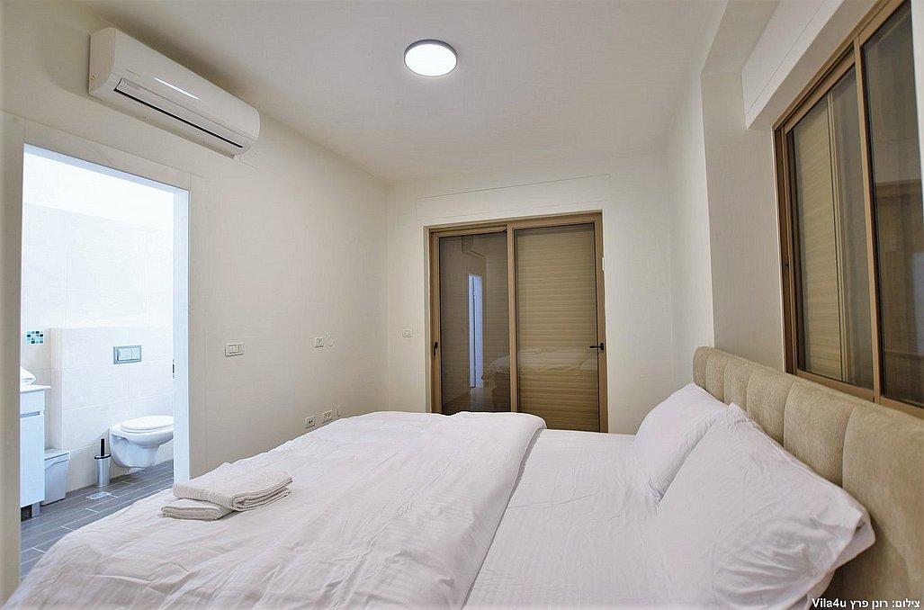 124254 המתחם הפנימי, אלה וילה ריזורט, וילה  בנורית וילות - Vila