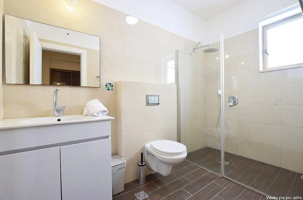 124255 המתחם הפנימי, אלה וילה ריזורט, וילה  בנורית וילות - Vila