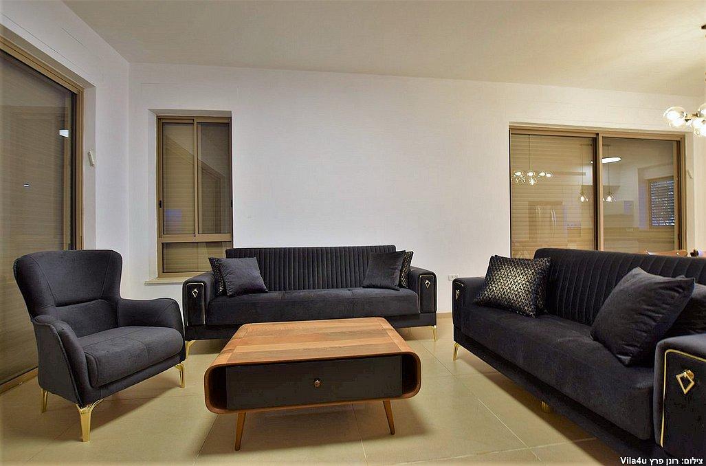 124261 המתחם הפנימי, אלה וילה ריזורט, וילה  בנורית וילות - Vila