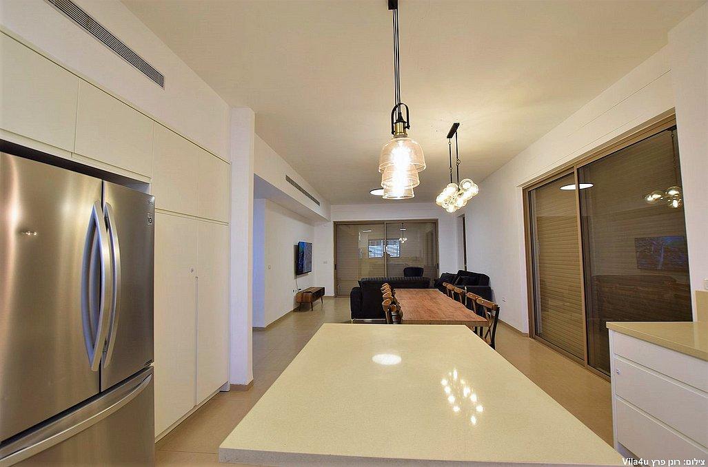 124262 המתחם הפנימי, אלה וילה ריזורט, וילה  בנורית וילות - Vila