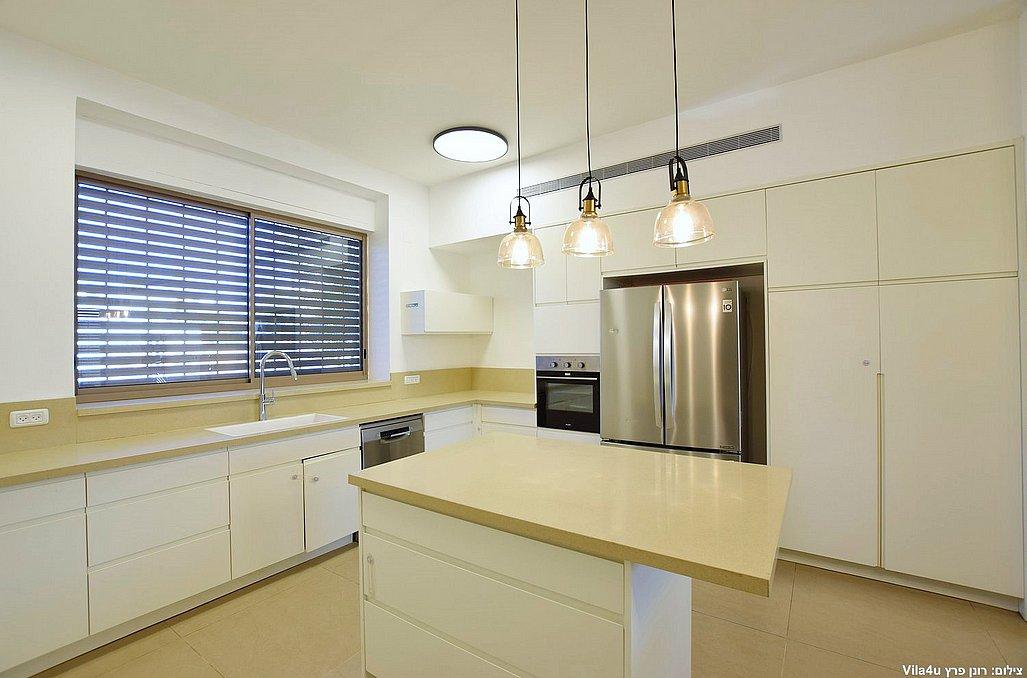 124264 המתחם הפנימי, אלה וילה ריזורט, וילה  בנורית וילות - Vila