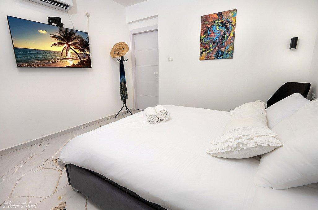 125034 גלריה כללית, סוויטות אבן חן, וילה  בזרעית וילות - Vila