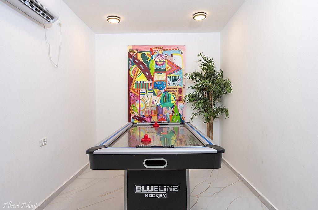 125037 גלריה כללית, סוויטות אבן חן, וילה  בזרעית וילות - Vila