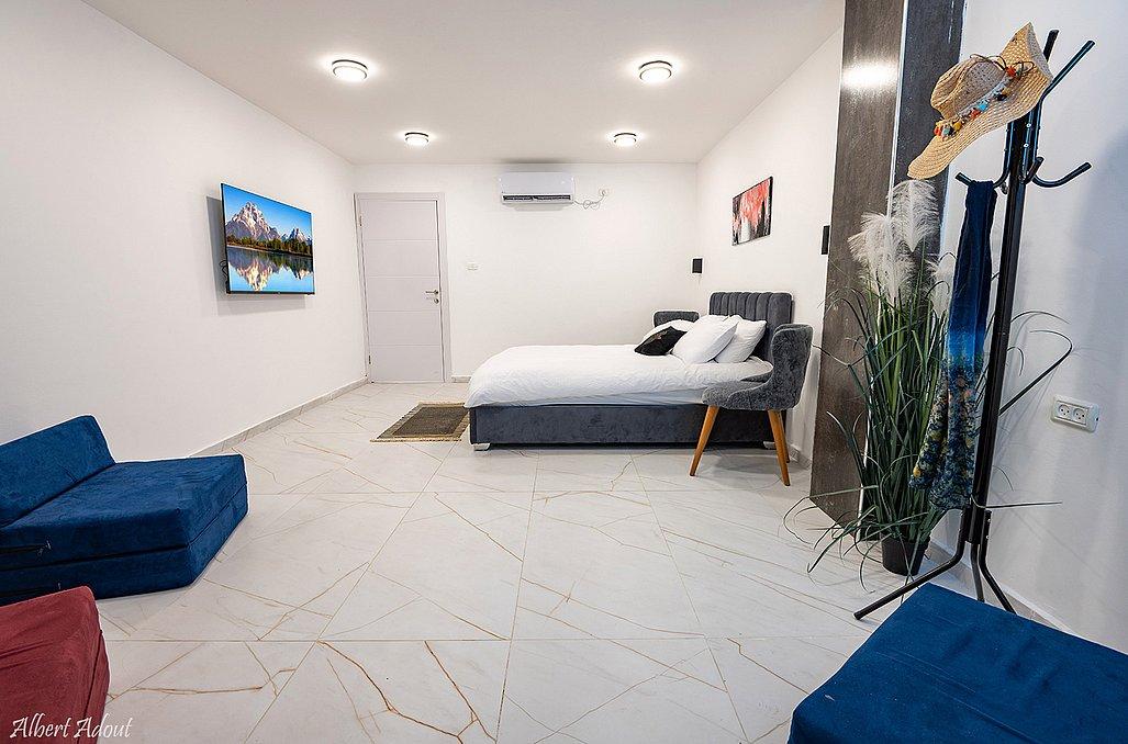 125039 גלריה כללית, סוויטות אבן חן, וילה  בזרעית וילות - Vila