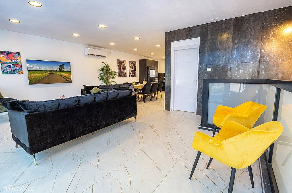 125045 גלריה כללית, סוויטות אבן חן, וילה  בזרעית וילות - Vila