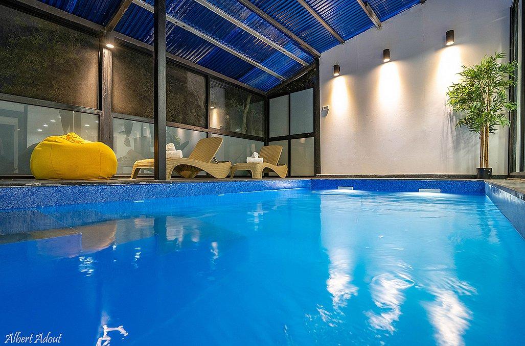 125052 גלריה כללית, סוויטות אבן חן, וילה  בזרעית וילות - Vila