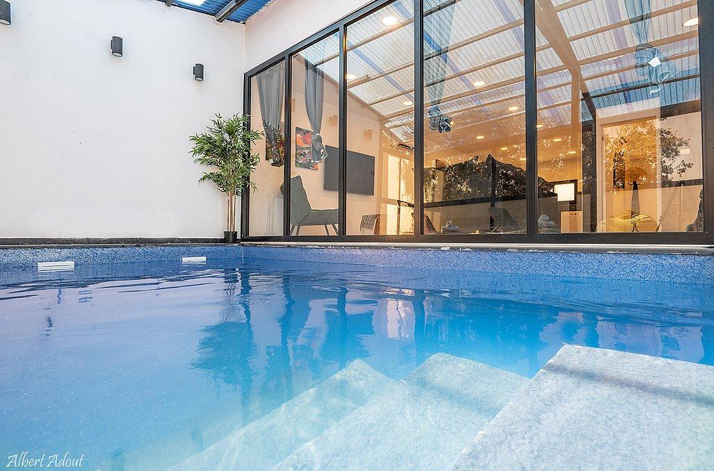 125054 גלריה כללית, סוויטות אבן חן, וילה  בזרעית וילות - Vila