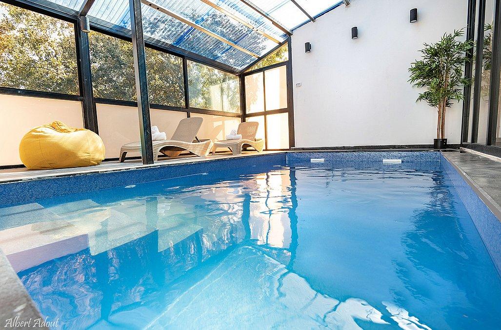 125059 גלריה כללית, סוויטות אבן חן, וילה  בזרעית וילות - Vila