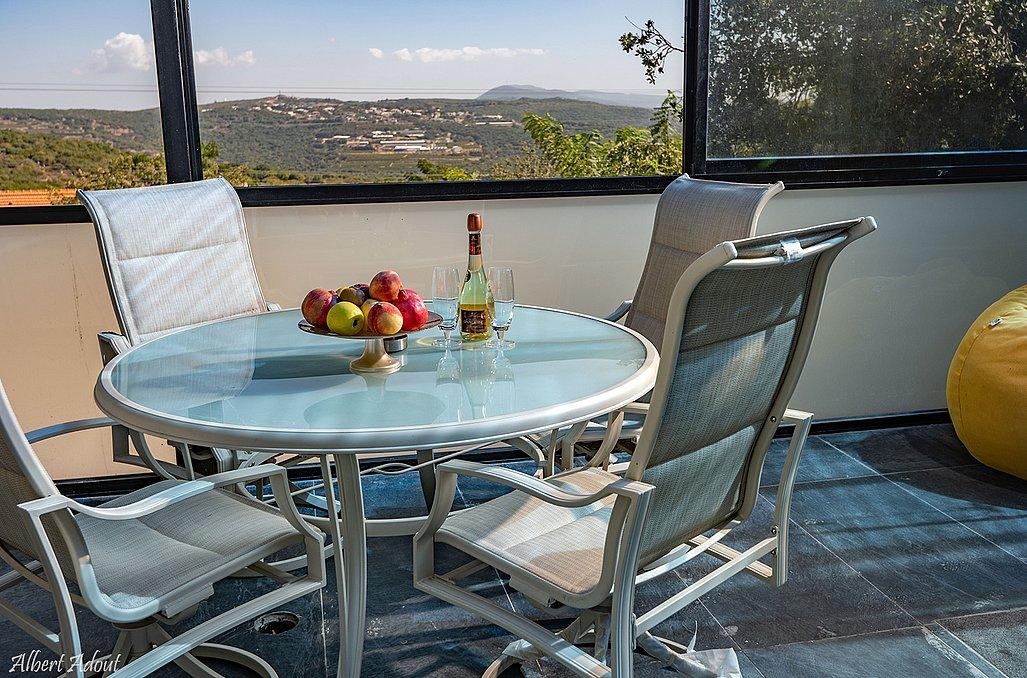 125060 גלריה כללית, סוויטות אבן חן, וילה  בזרעית וילות - Vila