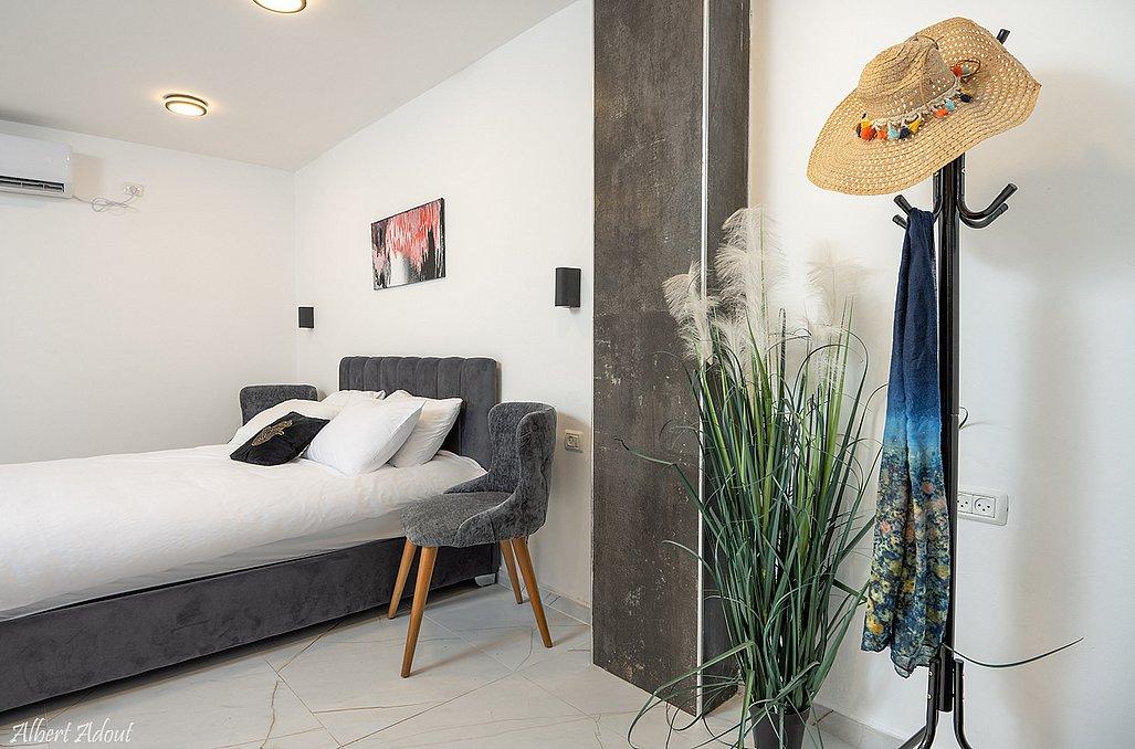 125074 גלריית פנים, סוויטות אבן חן, וילה  בזרעית וילות - Vila