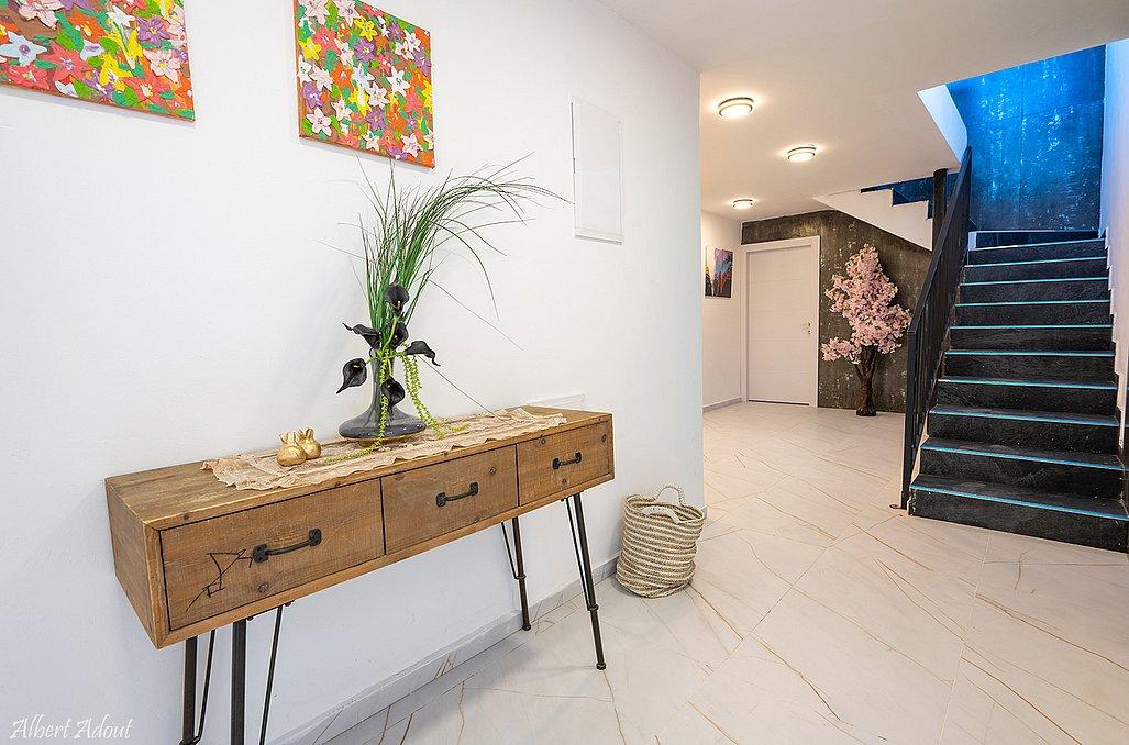 125075 גלריית פנים, סוויטות אבן חן, וילה  בזרעית וילות - Vila