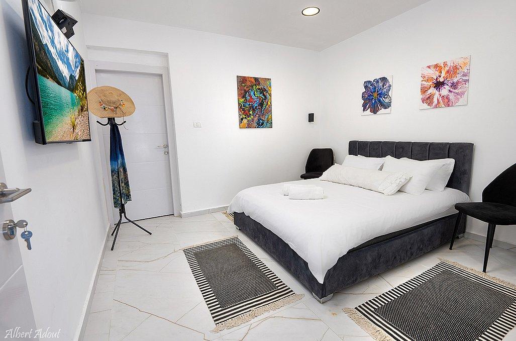 125076 גלריית פנים, סוויטות אבן חן, וילה  בזרעית וילות - Vila